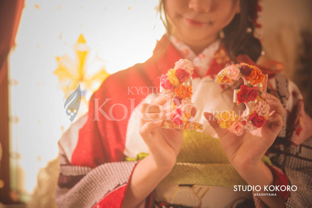 十三参り 嵐山 レンタル