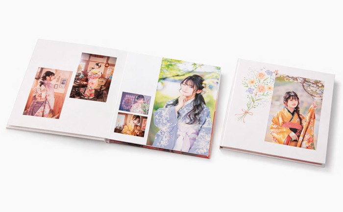 フォトブック